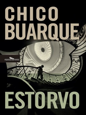 cover image of Estorvo